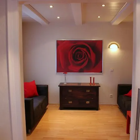 Tatil Evi Anne